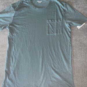 Goodthreads Men's Short Sleeve Pocket T-Shirt